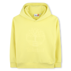 Fleece sweater TIMBERLAND 
                    BOY