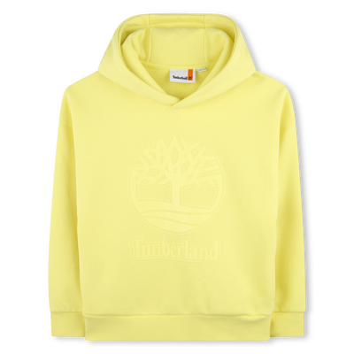 Fleece sweater TIMBERLAND BOY
