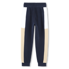 Fleece joggingbroek BOSS 
                    BOY
