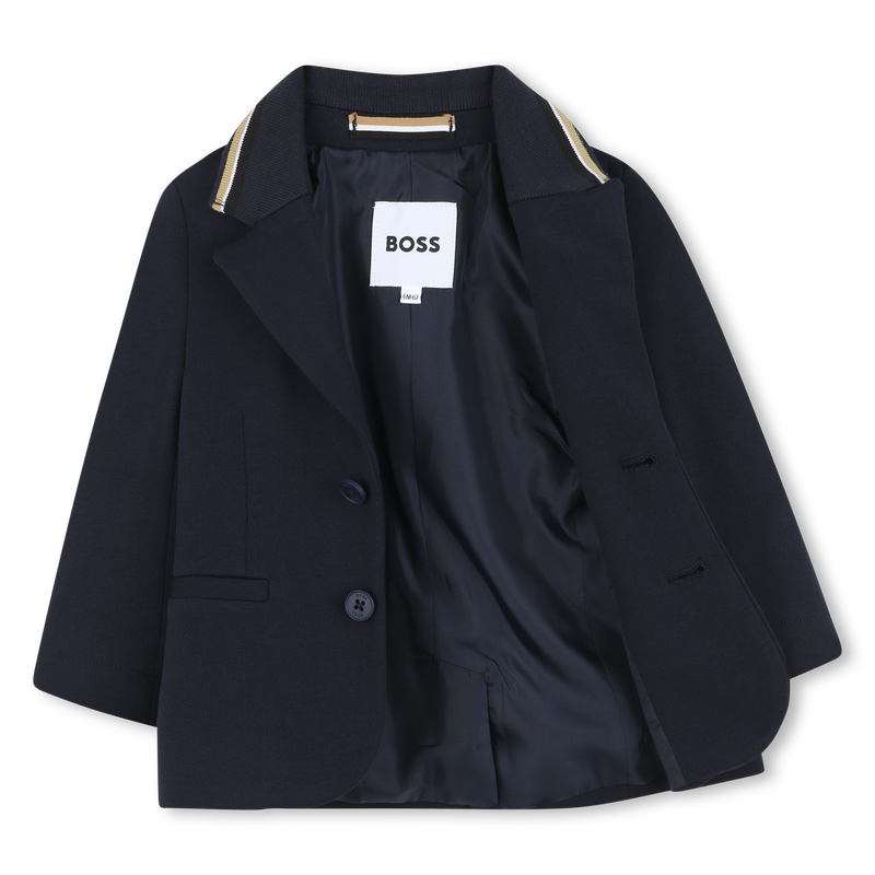 Kostuum Set BOSS 
                        BOY