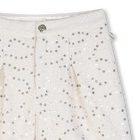 Tweedshorts BILLIEBLUSH 
                    GIRL