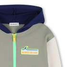 Hoodie met rits BILLIEBLUSH 
                    BOY