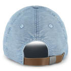 Pet met gesp van spijkerstof TIMBERLAND 
                    BOY
