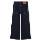 Ruwe flared jeans ZADIG VOLTAIRE 
                    GIRL