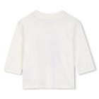 T-shirt met lange mouwen TIMBERLAND 
                    BOY