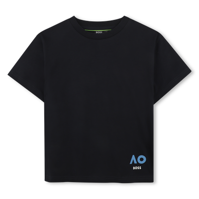 T-shirt BOSS JONGEN