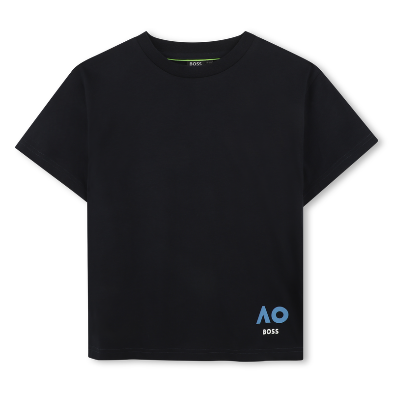 T-shirt BOSS 
                        JONGEN
