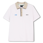 Poloshirt BOSS 
                    JONGEN