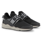 Elastische sneakers BOSS 
                    BOY