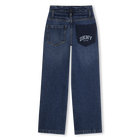 Spijkerbroek DKNY 
                    UNISEX