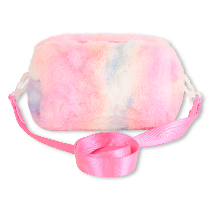 Veelkleurig etui BILLIEBLUSH 
                        GIRL