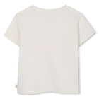 T-shirt met korte mouwen BILLIEBLUSH 
                    GIRL