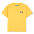 T-shirt met korte mouwen KENZO KIDS 
                    BOY