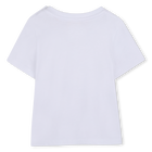 T-shirt met korte mouwen GIVENCHY 
                    BOY