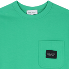 T-shirt met korte mouwen MARC JACOBS 
                    BOY
