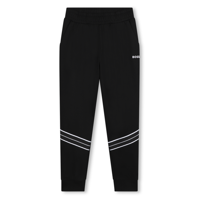Joggingbroek BOSS 
                        BOY