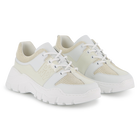 Sneakers met veters DKNY 
                    GIRL