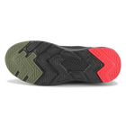 Sneakers van textiel HUGO 
                    BOY