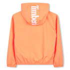 Windjack met capuchon TIMBERLAND 
                    BOY