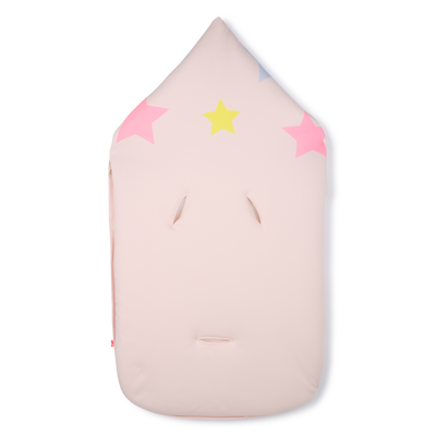 Trappelzak met print BILLIEBLUSH GIRL