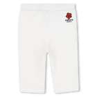 Sweatshirt + broek set KENZO KIDS 
                    GIRL