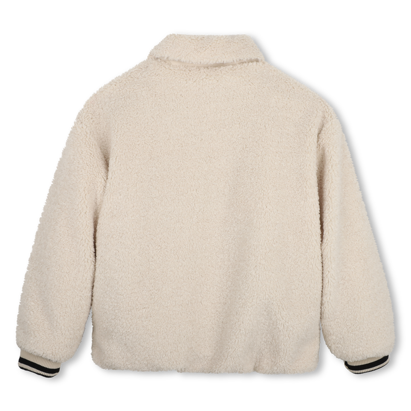 Sherpajack KARL LAGERFELD KIDS 
                        BOY