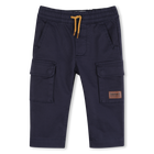 Broek, MARINE, hi-res
