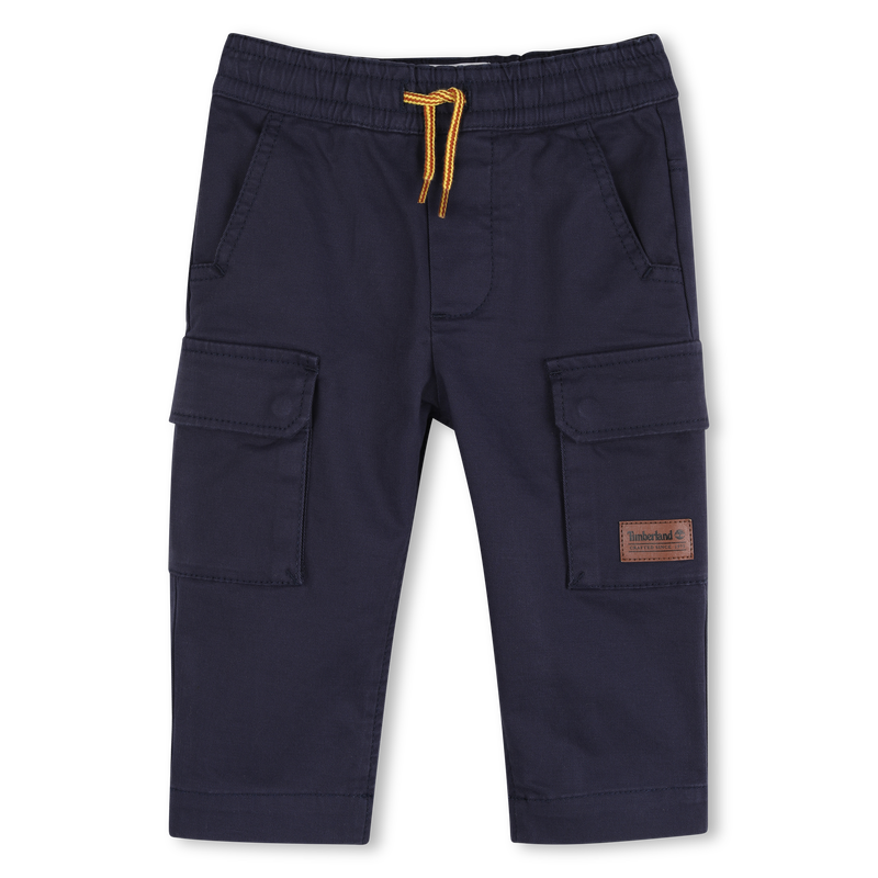 Broek TIMBERLAND 
                        JONGEN