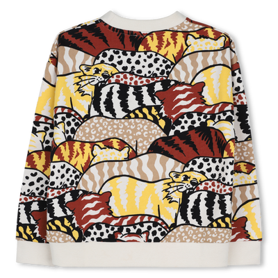 Sweater KENZO KIDS UNISEX