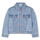 Jeansvest BILLIEBLUSH 
                    GIRL