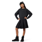 Knielange rok DKNY 
                    GIRL