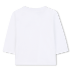 T-shirt met lange mouwen TIMBERLAND 
                    BOY