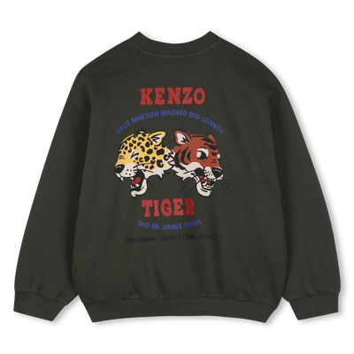 Sweater KENZO KIDS BOY