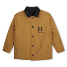 Reversible donsjas KARL LAGERFELD KIDS 
                    BOY