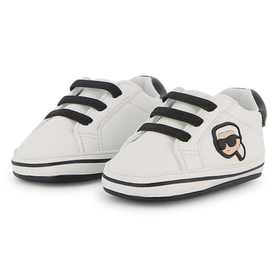 NEP PANTOFFELS KARL LAGERFELD KIDS UNISEX