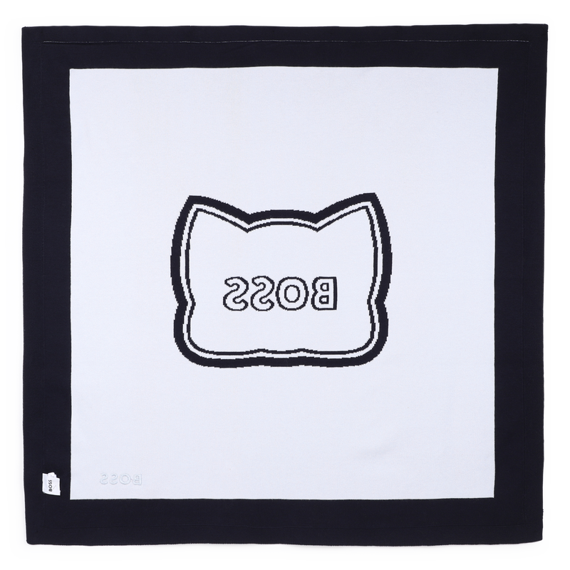 GEBOORTEPLAATS BOSS 
                        UNISEX