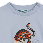 T-shirt met lange mouwen KENZO KIDS 
                    BOY