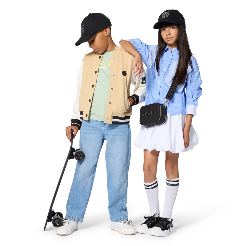 HANDTAS DKNY 
                        GIRL