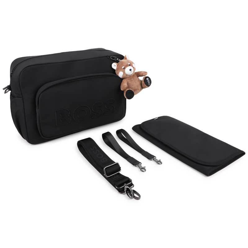 LUIER TAS BOSS 
                        UNISEX