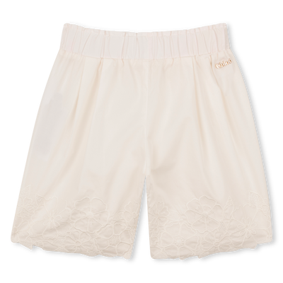 WIJDE BROEK CHLOE GIRL