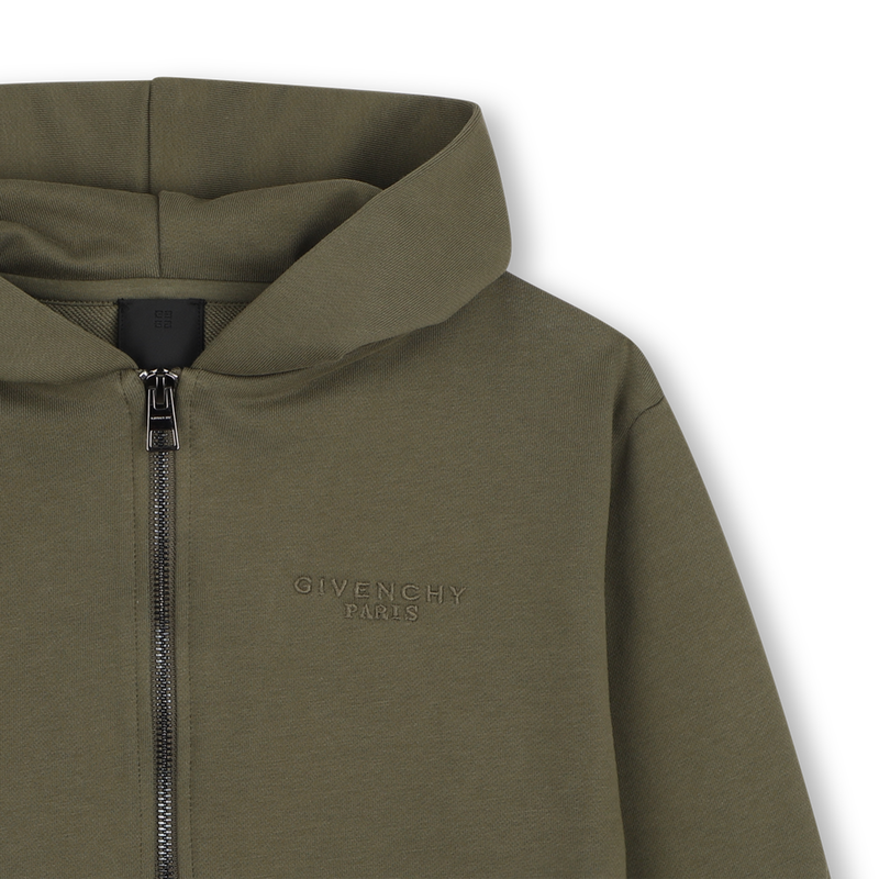 Joggingsweater GIVENCHY 
                        BOY