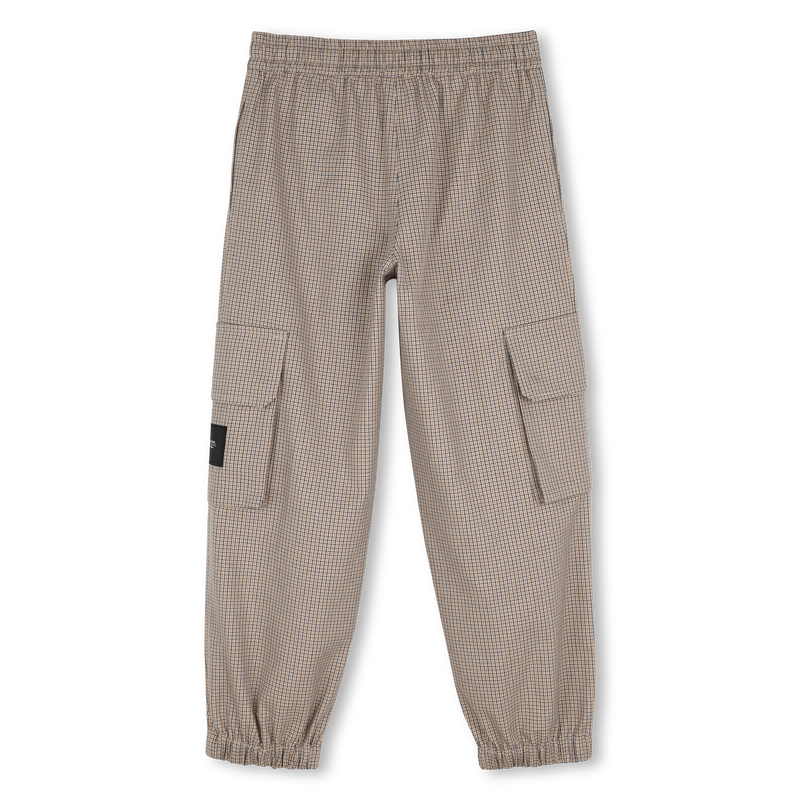 Broek MARC JACOBS 
                        BOY