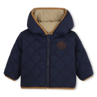 Reversible donsjas TIMBERLAND 
                    BOY