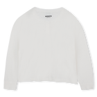 Gebreid vest KENZO KIDS 
                    MEISJE