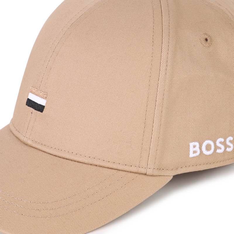 Pet BOSS 
                        JONGEN