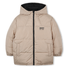 Omkeerbaar donsjack DKNY 
                    UNISEX