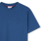 T-shirt met korte mouwen HUGO 
                    BOY