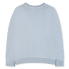 Sweatshirt met ronde hals ZADIG VOLTAIRE 
                    UNISEX