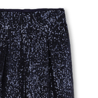 Soepele broek met lovertjes BILLIEBLUSH 
                    GIRL