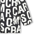 Anorak met capuchon MARC JACOBS 
                    UNISEX